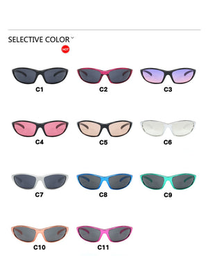 Liber ACC Glasses&Eyewear