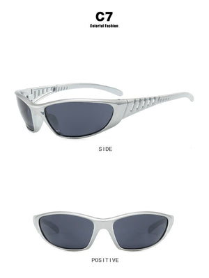 Liber ACC Glasses&Eyewear