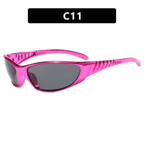 Liber ACC Glasses&Eyewear