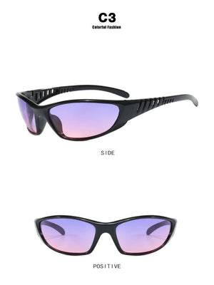 Liber ACC Glasses&Eyewear