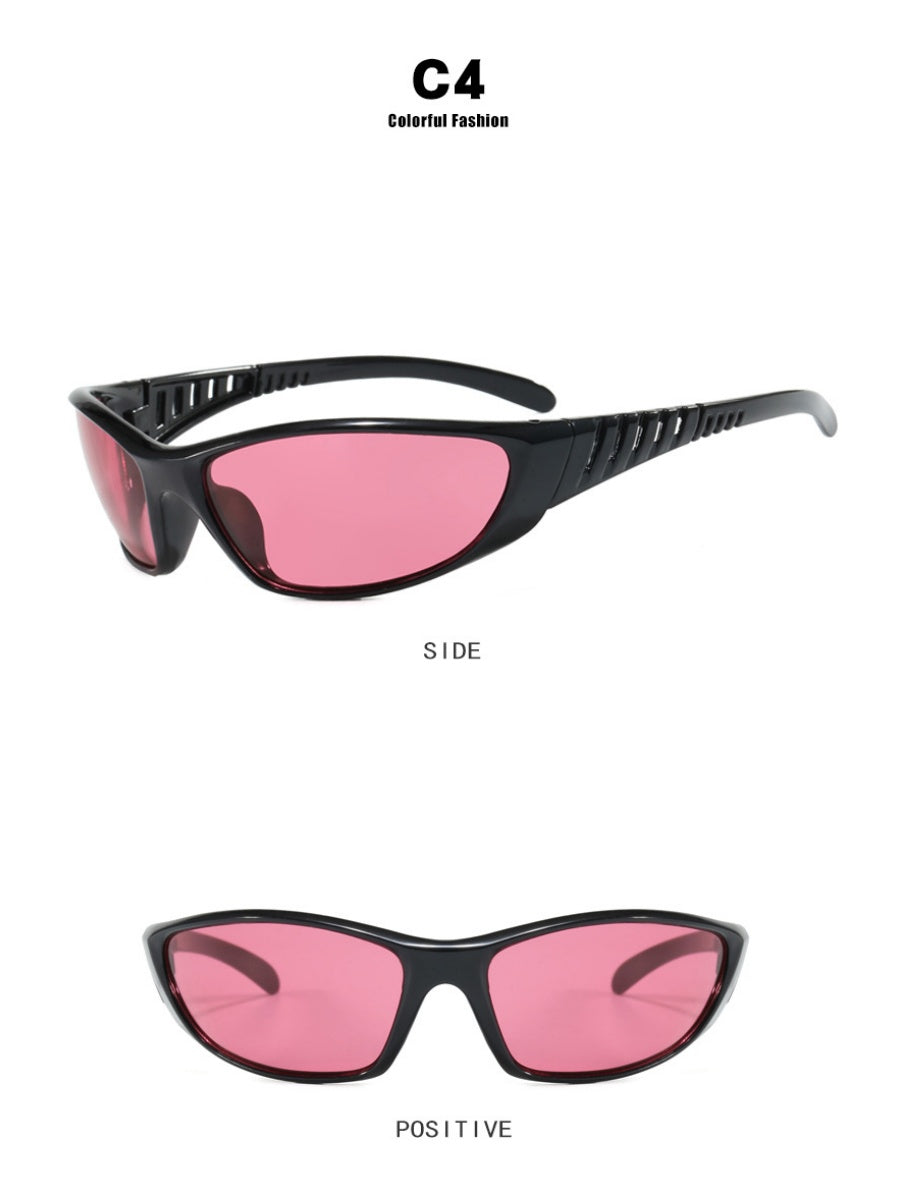 Liber ACC Glasses&Eyewear
