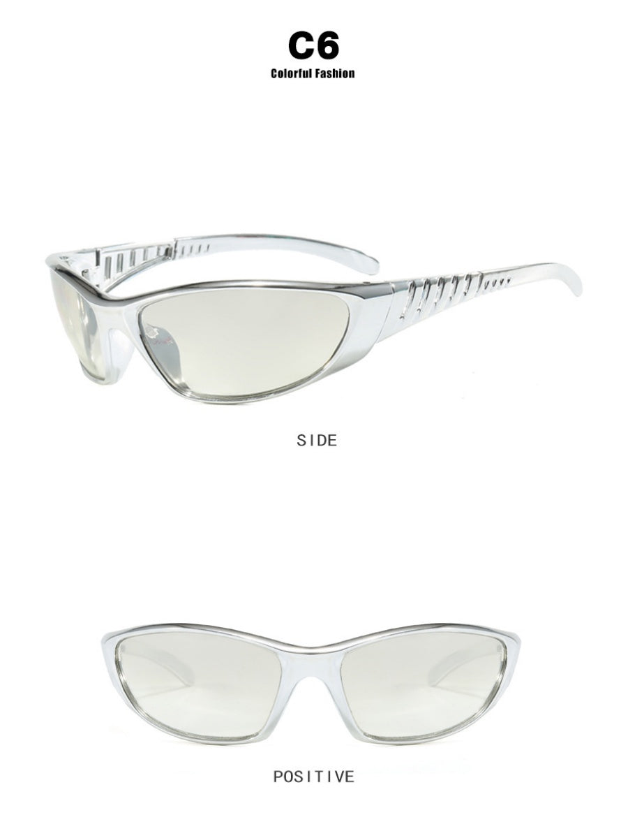 Liber ACC Glasses&Eyewear