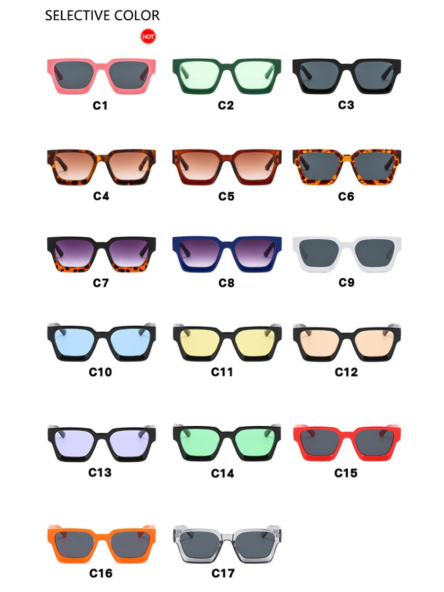 Liber ACC Glasses&Eyewear