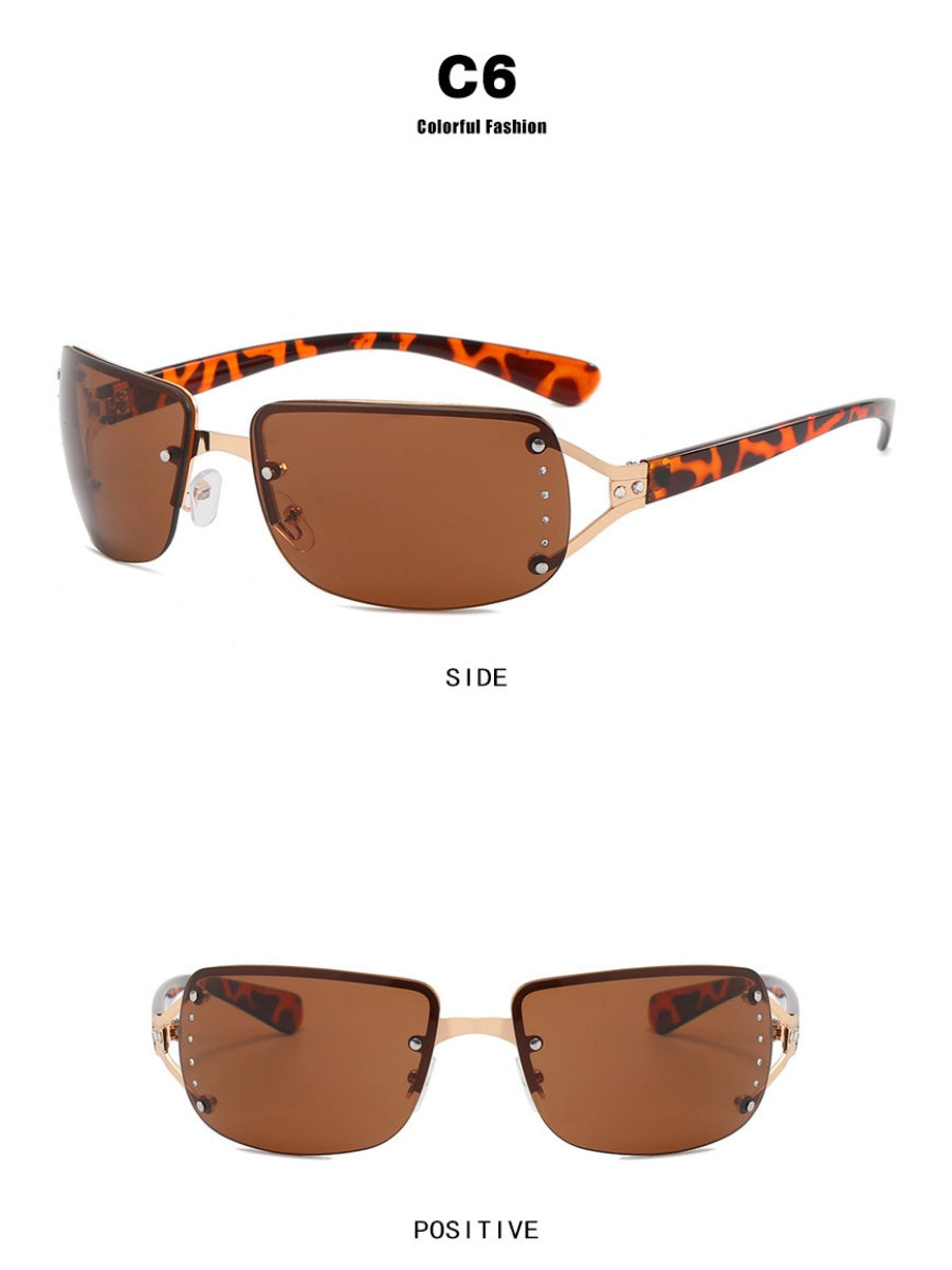 Liber ACC Star Glasses&Eyewear