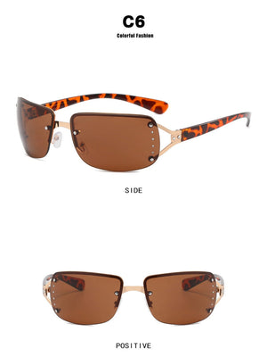 Liber ACC Star Glasses&Eyewear