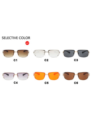 Liber ACC Star Glasses&Eyewear