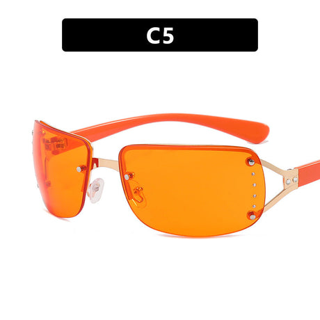 Liber ACC Star Glasses&Eyewear