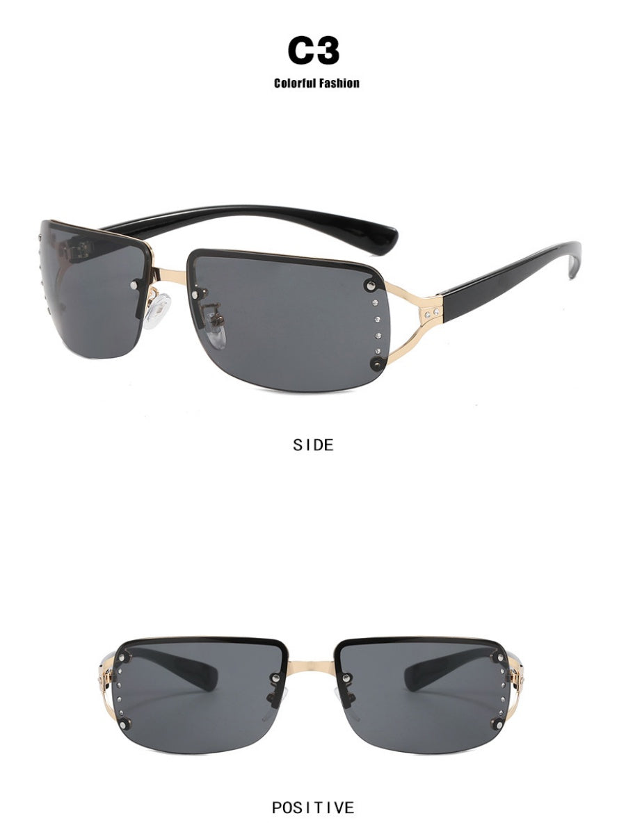 Liber ACC Star Glasses&Eyewear