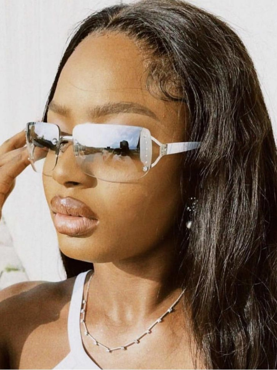 Liber ACC Star Glasses&Eyewear