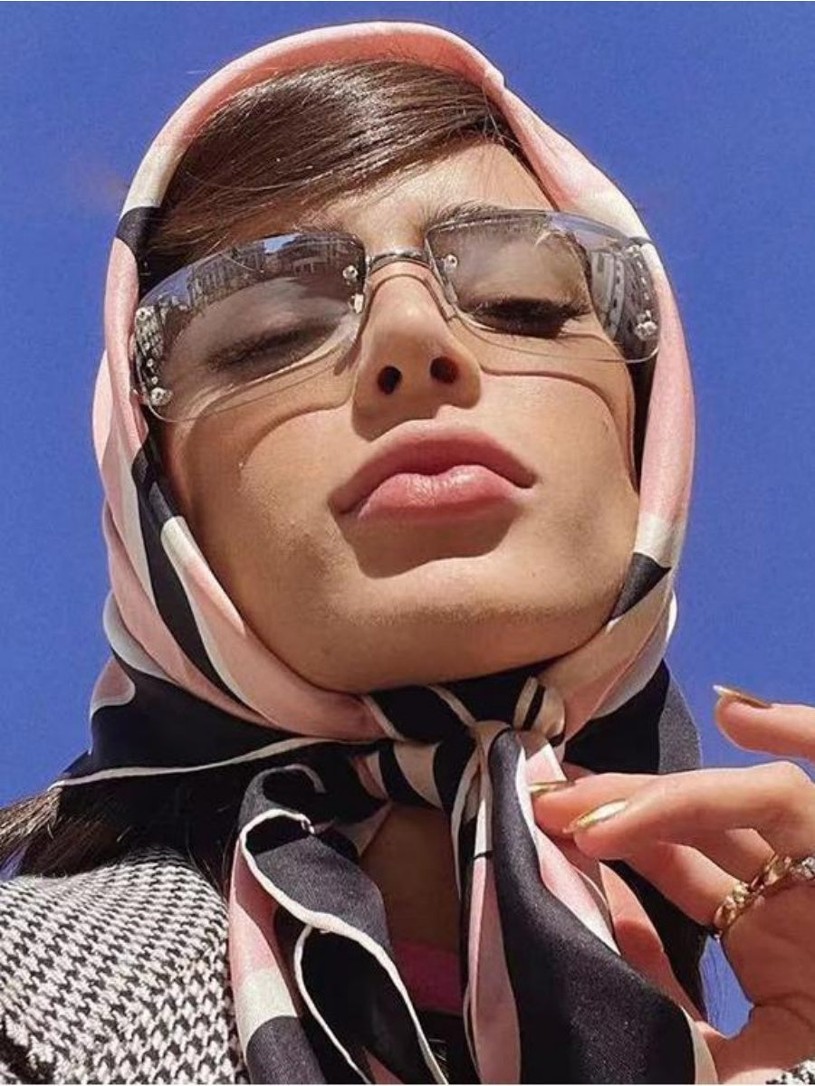 Liber ACC Star Glasses&Eyewear