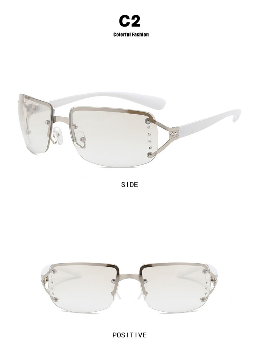 Liber ACC Star Glasses&Eyewear