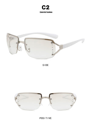 Liber ACC Star Glasses&Eyewear