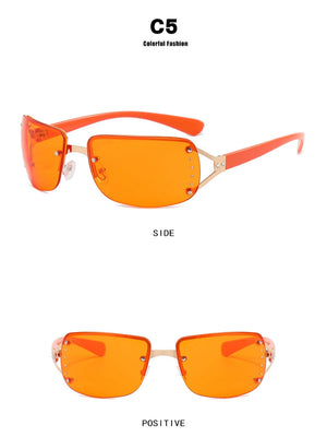 Liber ACC Star Glasses&Eyewear