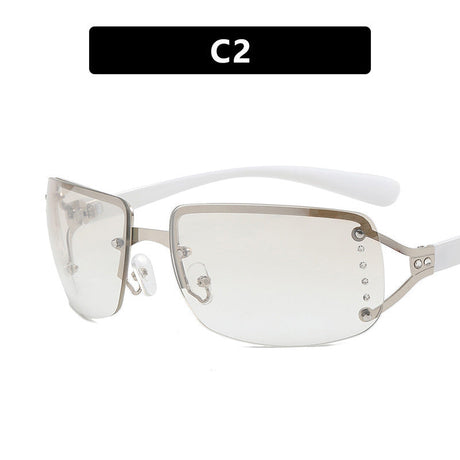 Liber ACC Star Glasses&Eyewear
