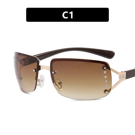 Liber ACC Star Glasses&Eyewear