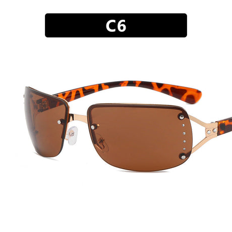 Liber ACC Star Glasses&Eyewear