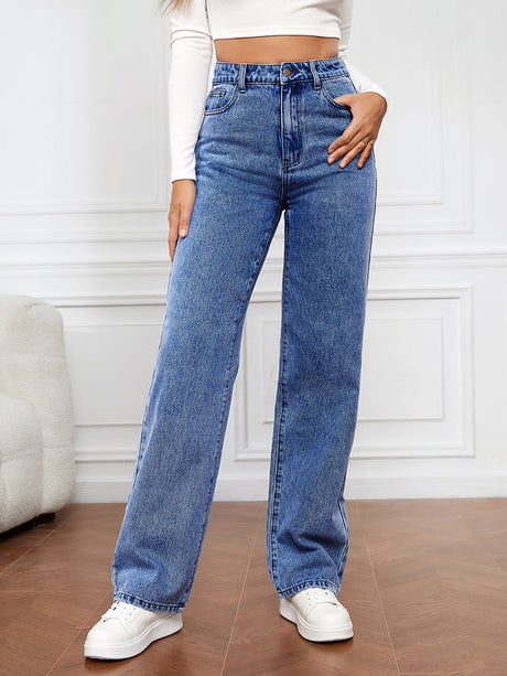 Liber SS Women's Jeans