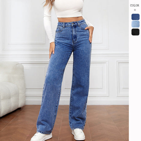 Liber SS Women's Jeans