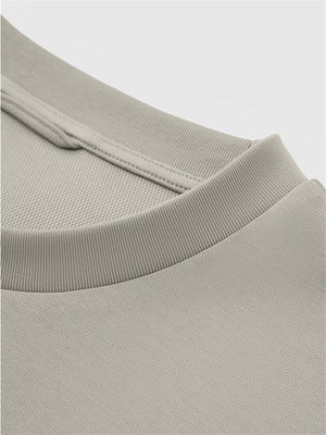 Liber SS Men's Solid Vest