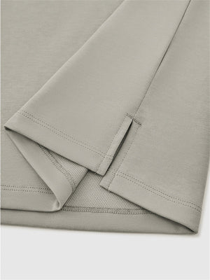 Liber SS Men's Solid Vest