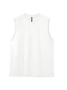 Liber SS Men's Solid Vest