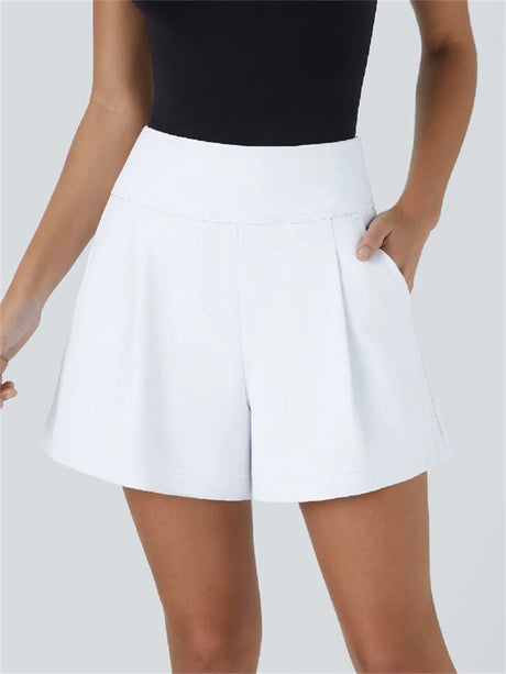 Liber Summer Women's Pocket Shorts