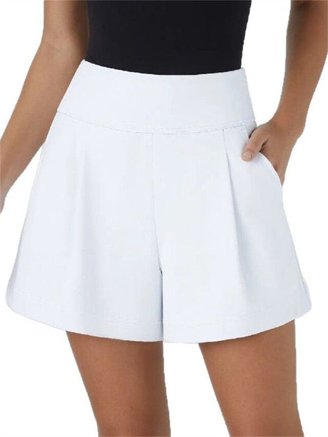 Liber Summer Women's Pocket Shorts