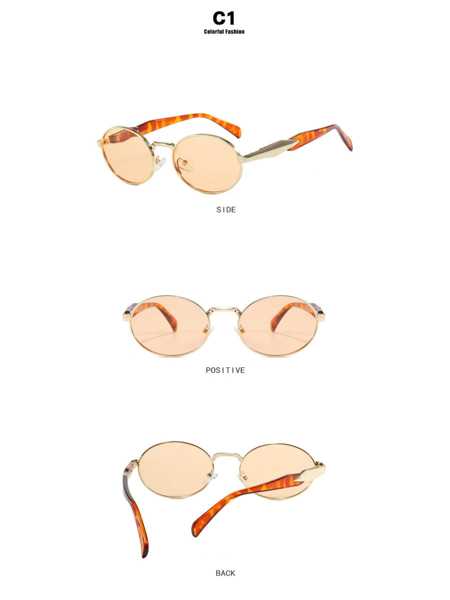 Liber ACC Glasses&Eyewear