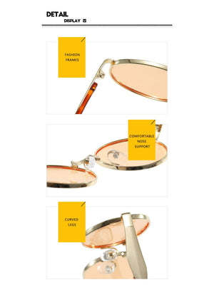 Liber ACC Glasses&Eyewear