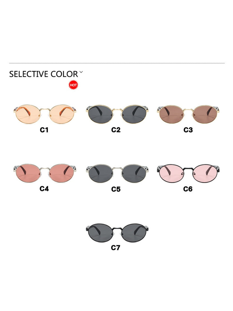 Liber ACC Glasses&Eyewear