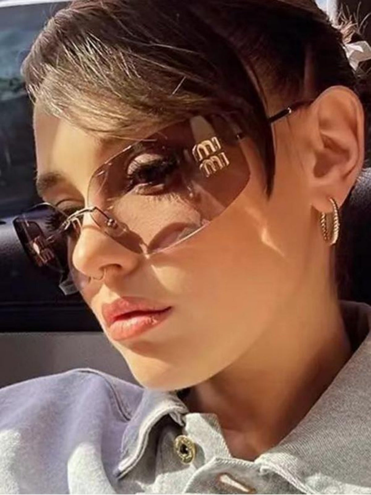 Liber ACC Glasses&Eyewear