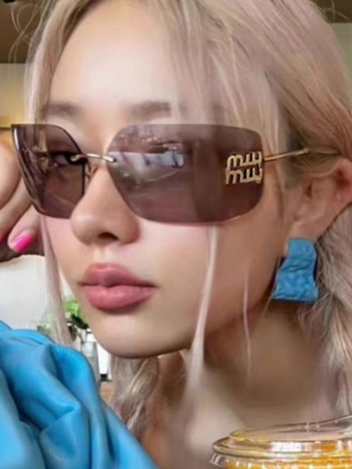 Liber ACC Glasses&Eyewear