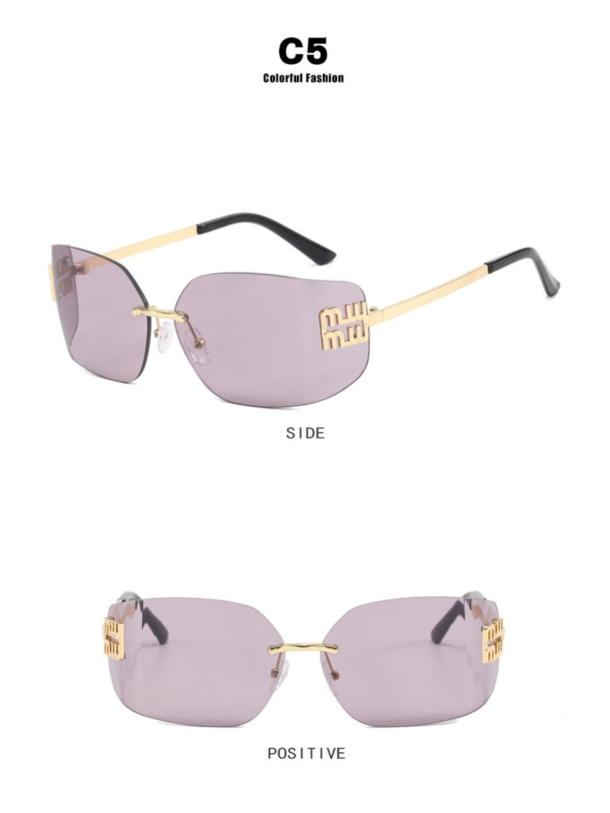 Liber ACC Glasses&Eyewear