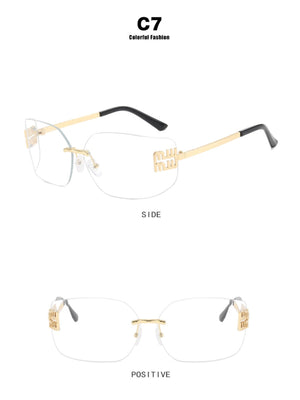 Liber ACC Glasses&Eyewear