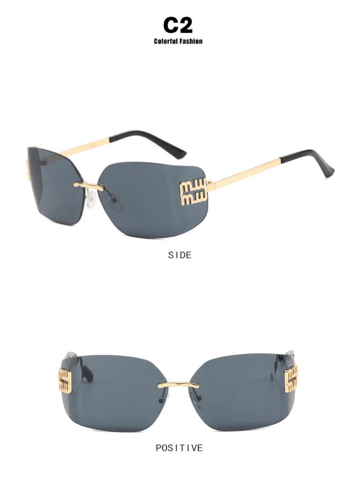 Liber ACC Glasses&Eyewear