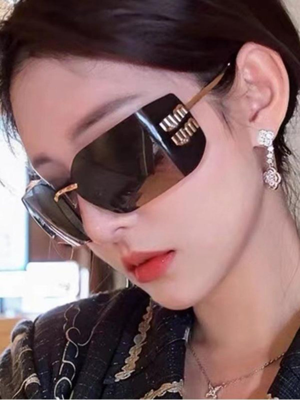 Liber ACC Glasses&Eyewear