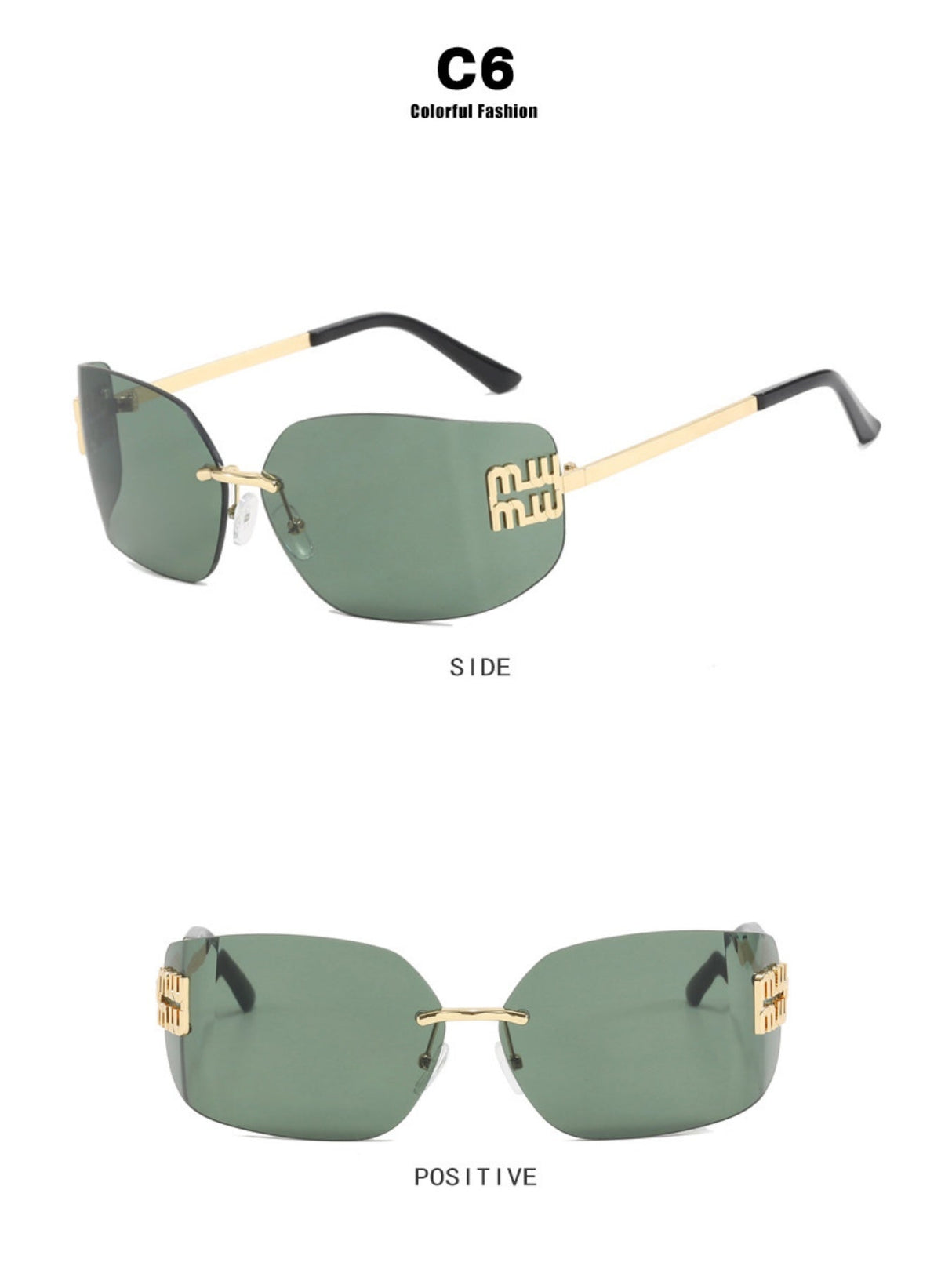 Liber ACC Glasses&Eyewear