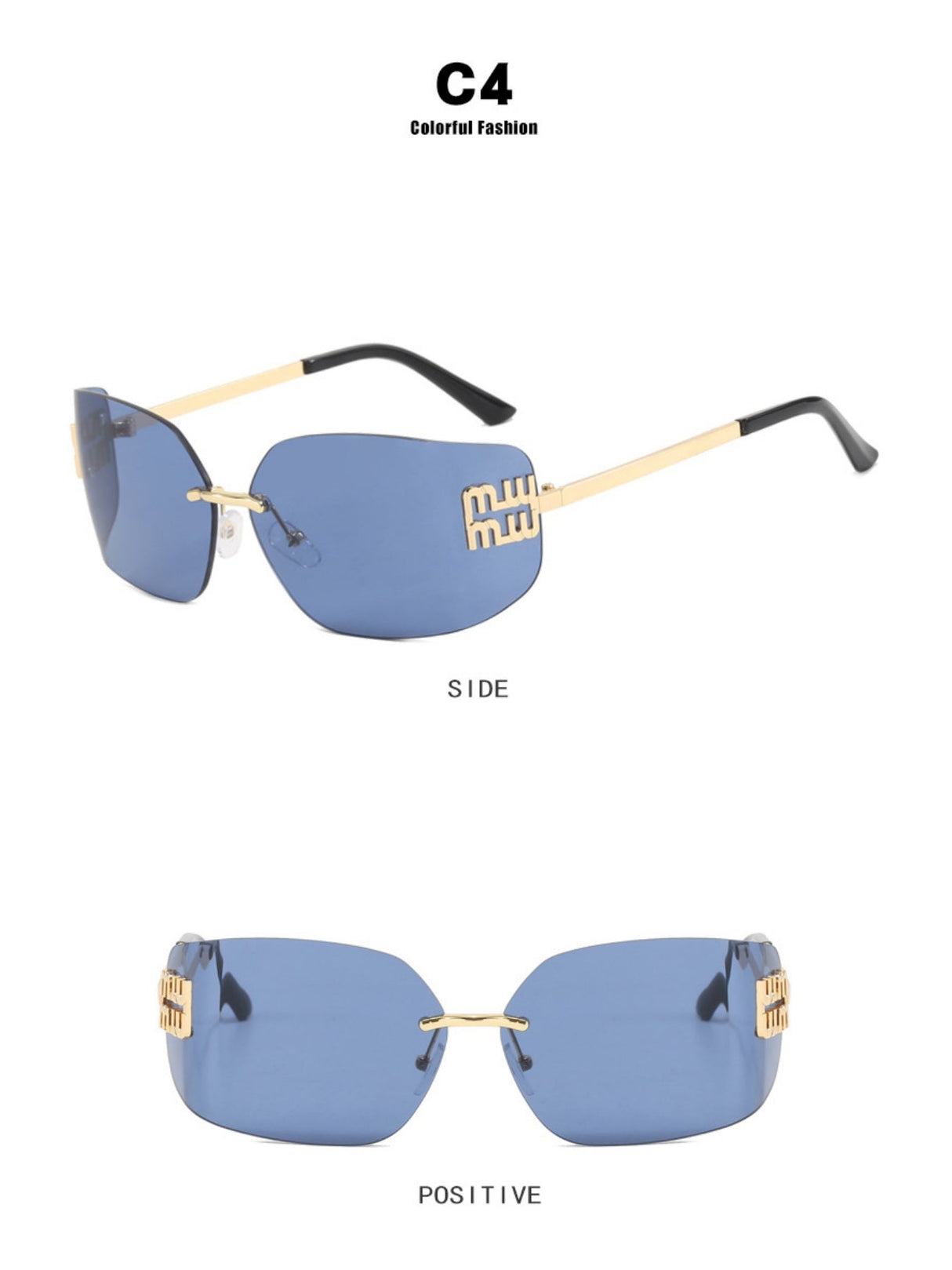 Liber ACC Glasses&Eyewear