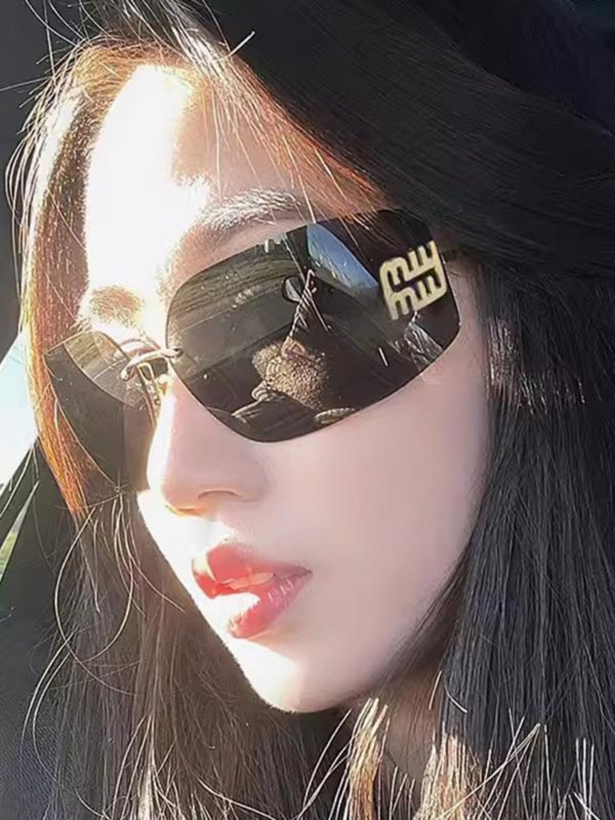 Liber ACC Glasses&Eyewear