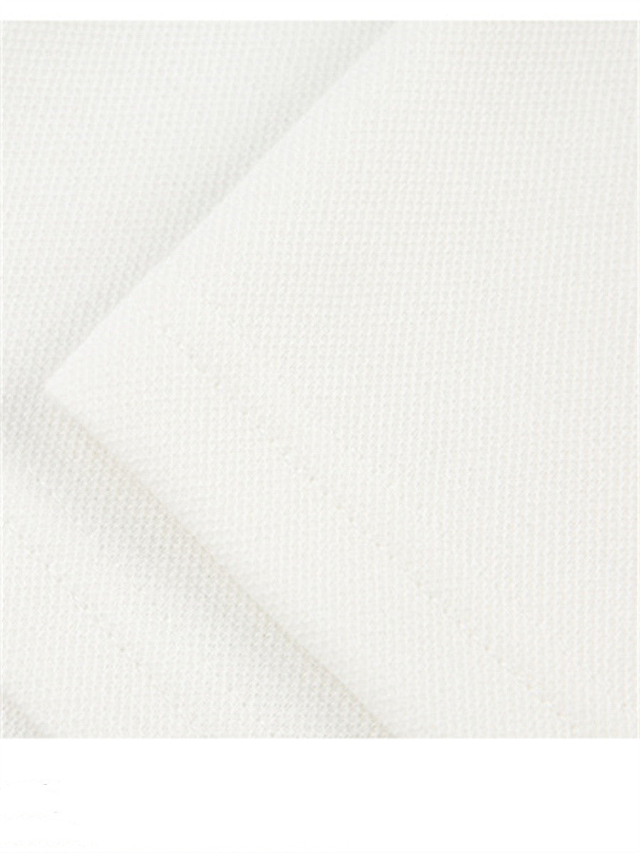 Liber SS Men's Plaid Polo Shirt