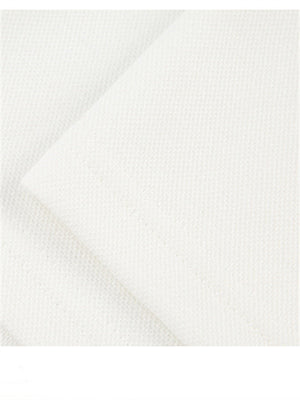 Liber SS Men's Plaid Polo Shirt