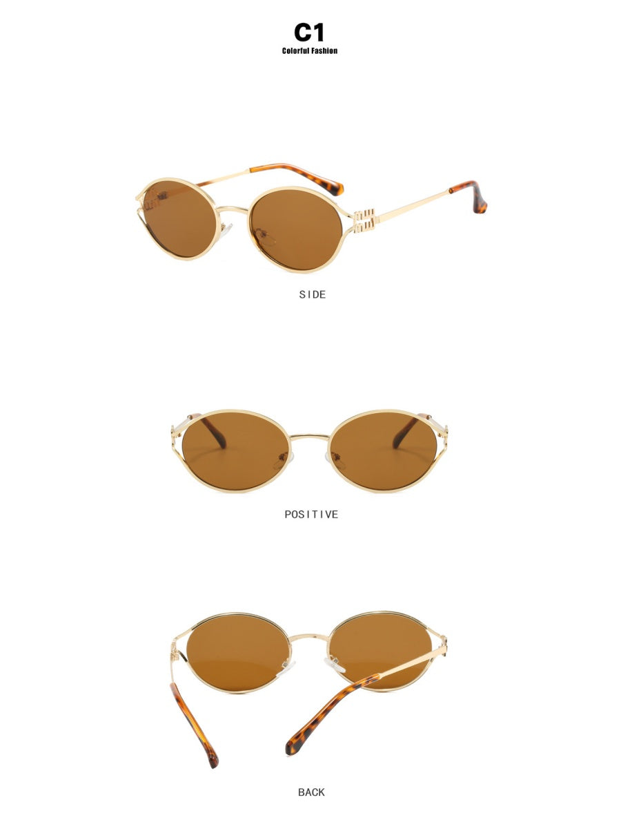 Liber ACC Glasses&Eyewear