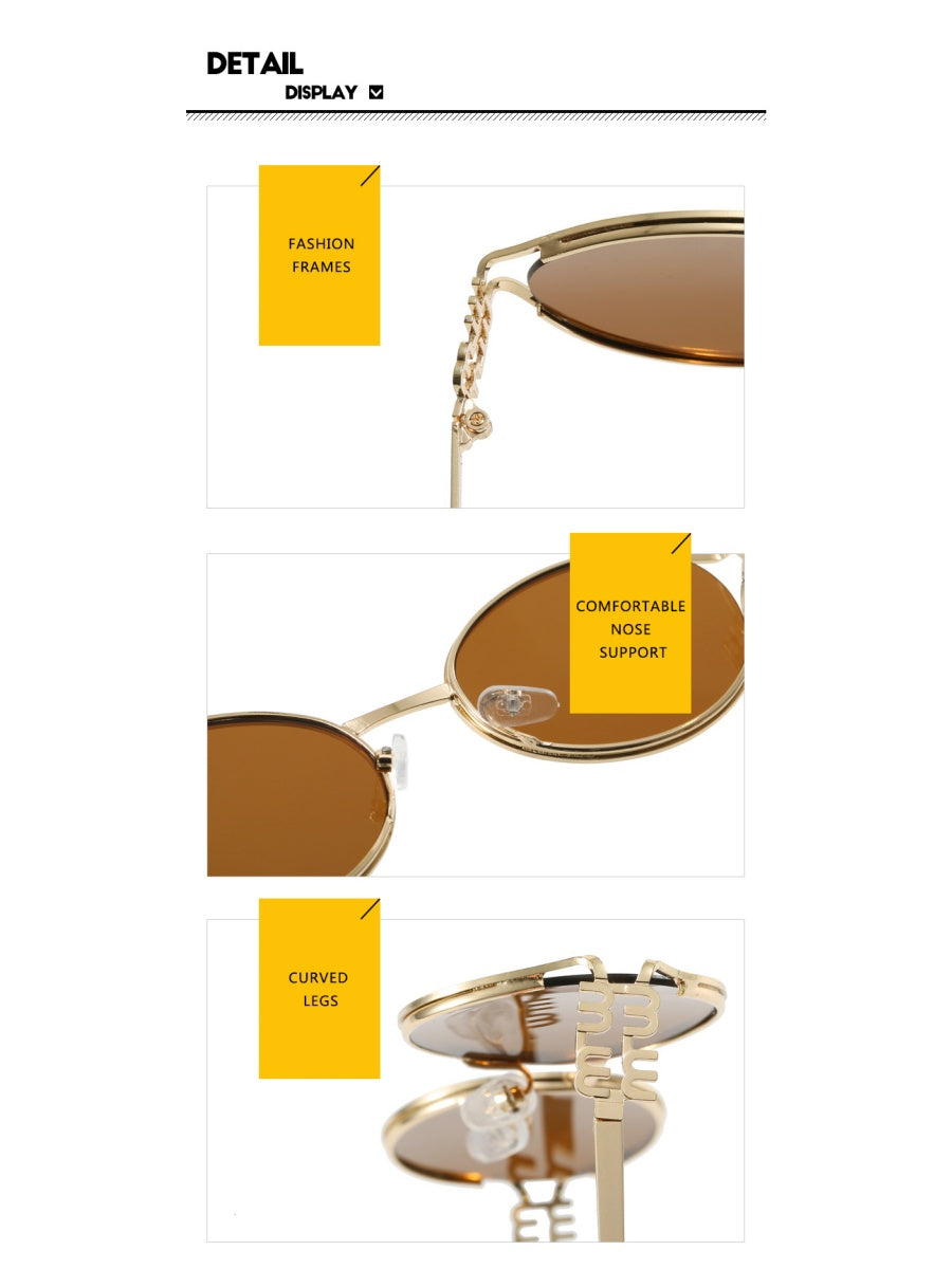 Liber ACC Glasses&Eyewear