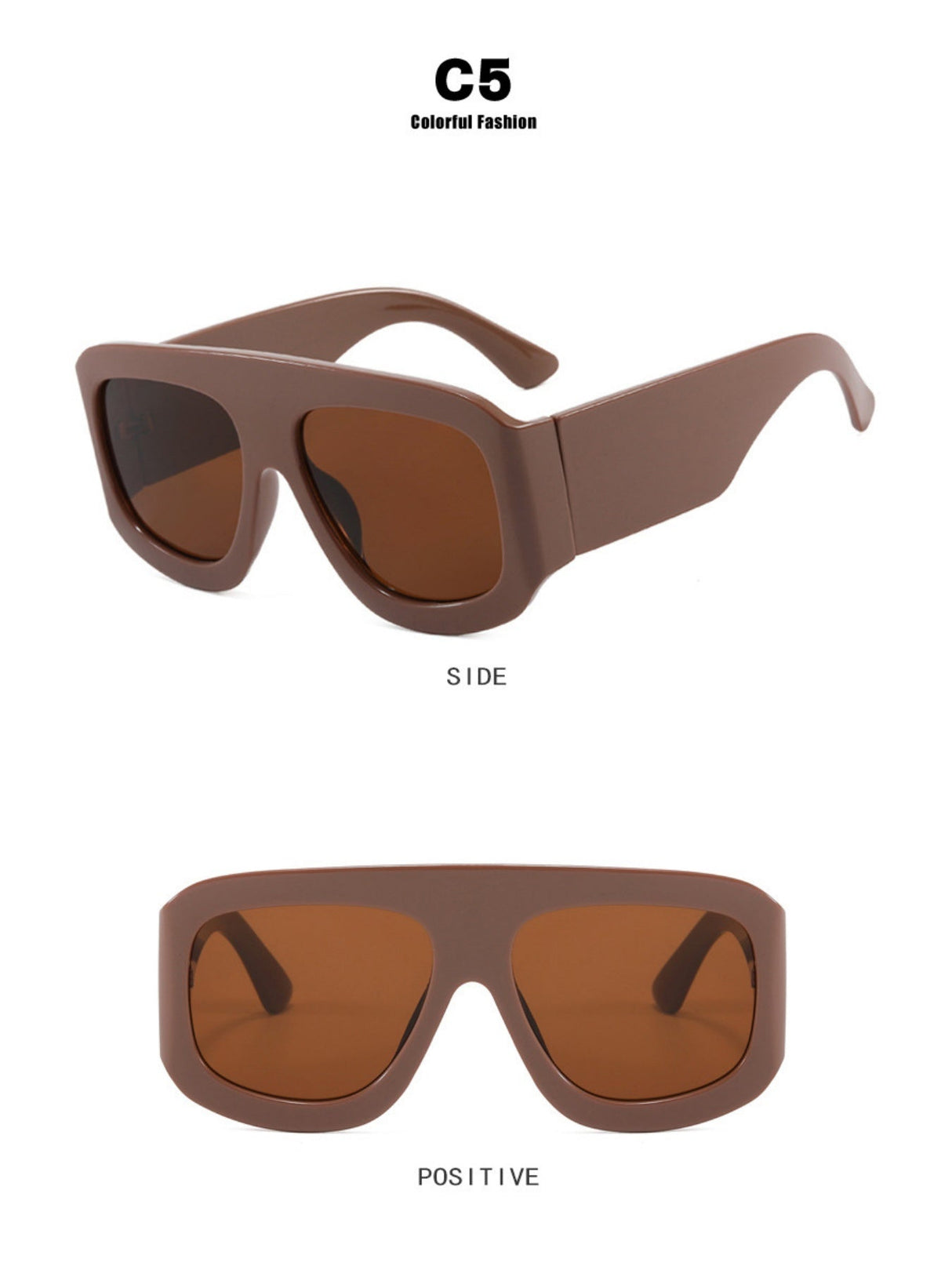 Liber ACC Glasses&Eyewear