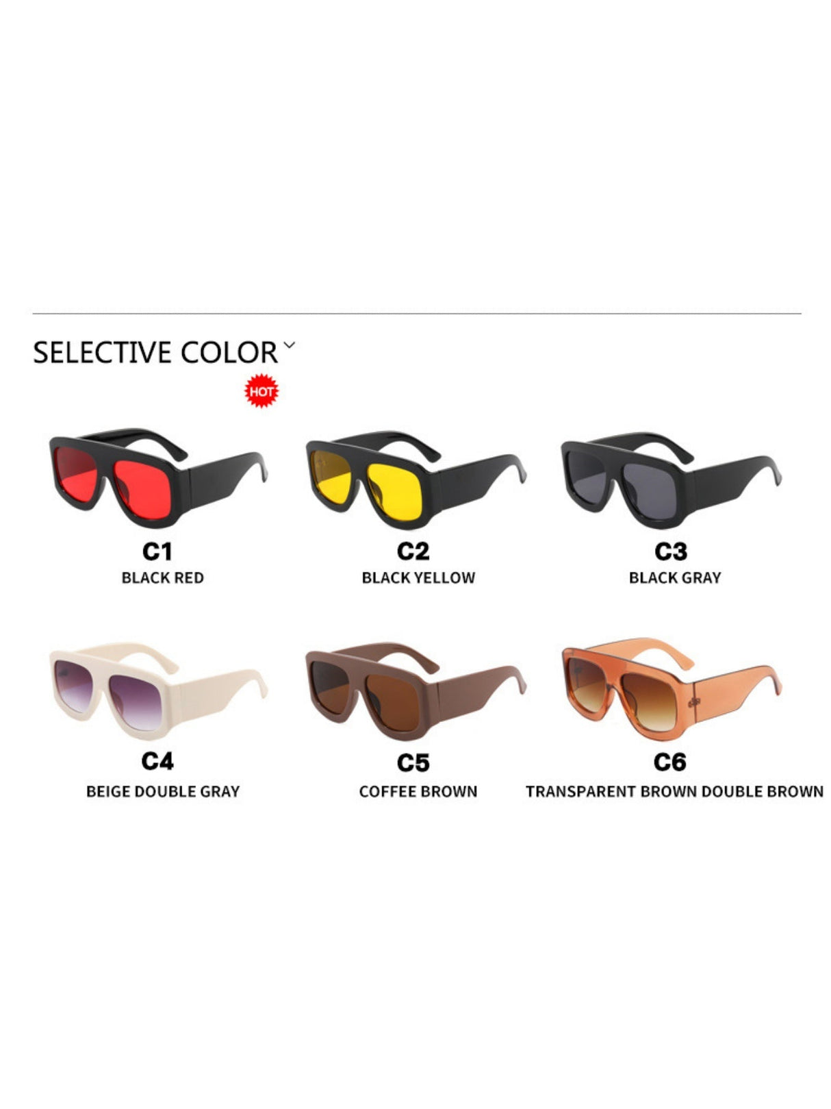 Liber ACC Glasses&Eyewear