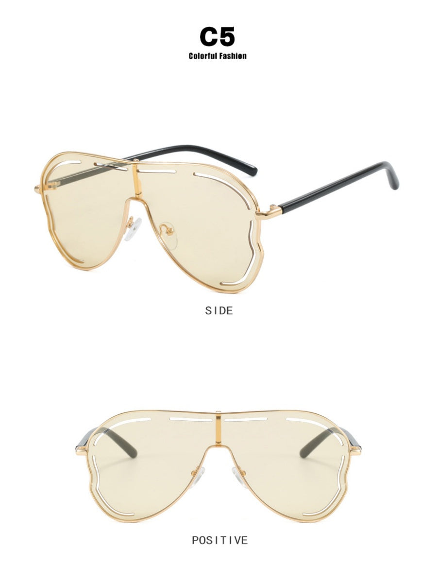 Liber ACC Glasses&Eyewear