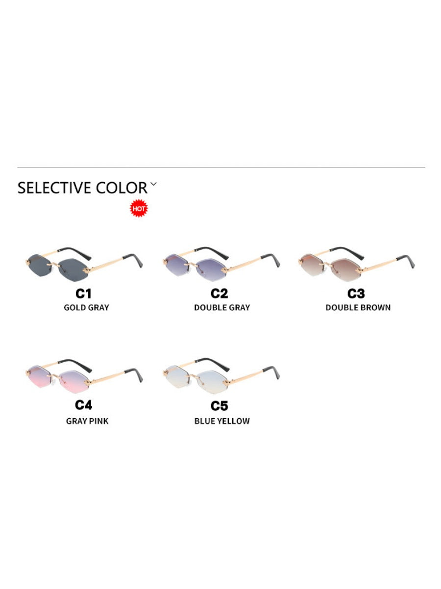 Liber ACC Glasses&Eyewear