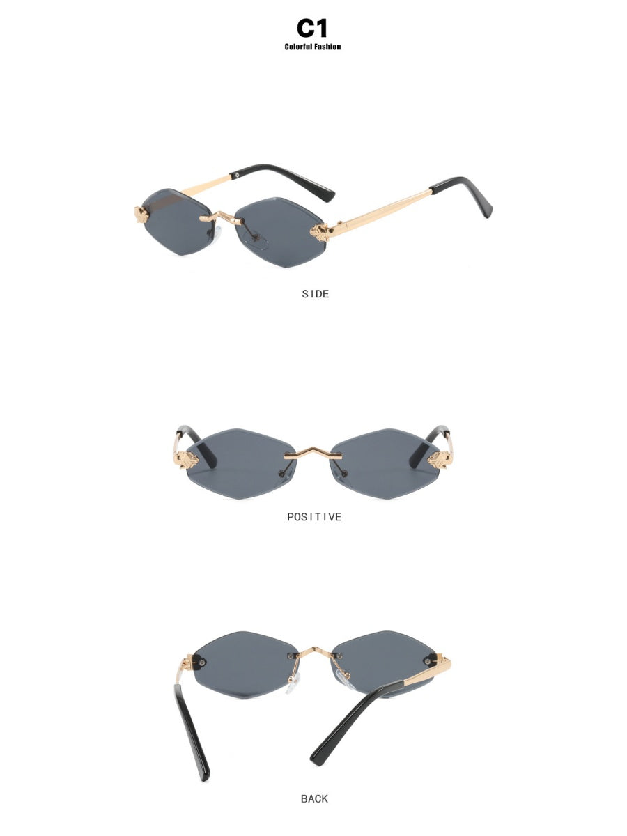 Liber ACC Glasses&Eyewear