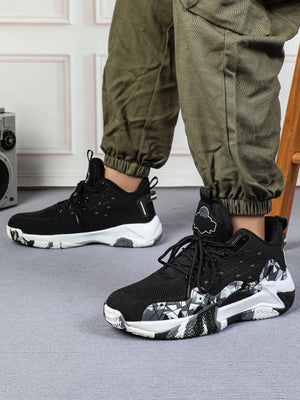 Liber Four seasons unisex casual sports shoes