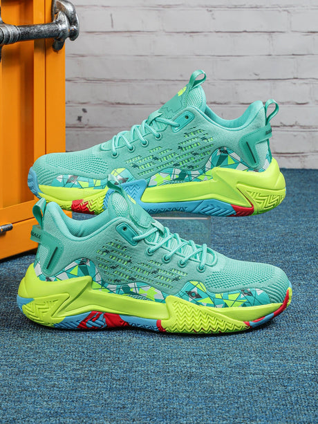 Liber Four seasons unisex casual sports shoes